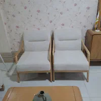 مبل مهیا|مبلمان خانگی و میز عسلی|شاهین دژ, |دیوار