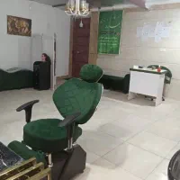 اجاره سالن آرایشگاه