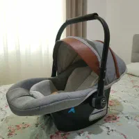 کریر سالم و نو|کالسکه و لوازم جانبی|تالش, هشتپر|دیوار