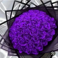 گل روبانی|گل مصنوعی|شهرکرد, |دیوار