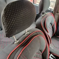 پراید 87نقره ای|خودرو سواری و وانت|ملکان, |دیوار