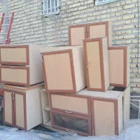 کابینت آشپزخانه خانه