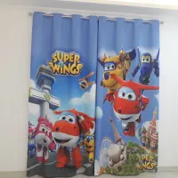 نصب نصاب پرده حرفهای همراه لوازم دوخت و خیاط پرده|خدمات پیشه و مهارت|کرمان, |دیوار