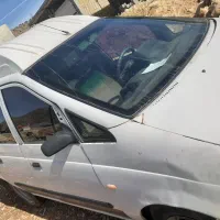 فروش ون کاروان ۷نفره سایپا