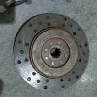 دیسک و صفحه بنز ۳۰۹