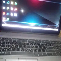 لب تاپ hp zbook آخرین مدل در حد،کارتون و کاغذ خرید|رایانه همراه|کرج, اخگرآباد|دیوار