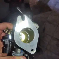 بلوک انژکتور نسون|قطعات یدکی و لوازم جانبی|فردیس, داوری|دیوار