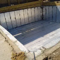 ایزوگام کاری|خدمات پیشه و مهارت|مشهد, توس (بلوار توس)|دیوار