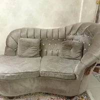 مبل  کارکرده|مبلمان خانگی و میز عسلی|قم, زنبیل آباد|دیوار