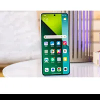 شیائومی redmi 13 با حافظهٔ ۲۵۶ گیگابایت