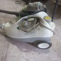 بخارشور