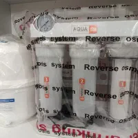 دستگاه تصفیه آب خانگی|آب‌سردکن و تصفیه آب|مشهد, خواجه ربیع|دیوار