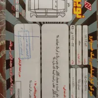 نیسان تینا سفید فول Hi ۹۰با برگه کارشناسی رنگ|خودرو سواری و وانت|نوشهر, |دیوار