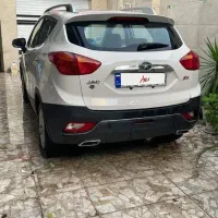 جک s 3 مدل ۹۸|خودرو سواری و وانت|رشت, یخسازی|دیوار