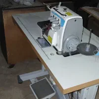 چرخ خیاطی سردوز صنعتی جک|چرخ خیاطی و ریسندگی|سراب, |دیوار