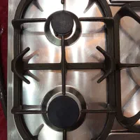 گاز صفحه ای لاژرمانیا، (توکار)|اجاق گاز و لوازم برقی پخت‌وپز|پردیس, فاز ۱۱|دیوار