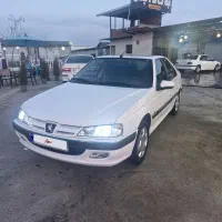 پژو پارس تیو فایو ۱۴۰۱