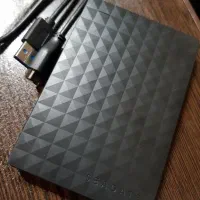 هارد اکسترنال ۴۸۰ ssd