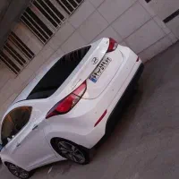 النترا ۲۰۱۴ نیو فیس