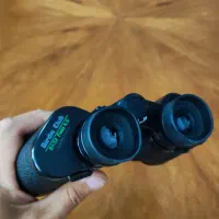 دوربین شکاری بردی کلاب