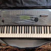 ارگ یاماها PSR-A3