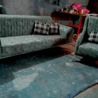 مبلمان 7نفره