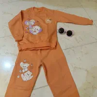 لباس بیرونی و خونگی 4تا6سال|کفش و لباس بچه|پردیس, فاز ۸|دیوار