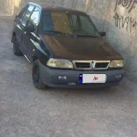 پرایدمدل۸۳----۱۴۰میلیون تومان