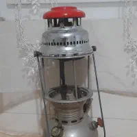 چراغ قدیمی