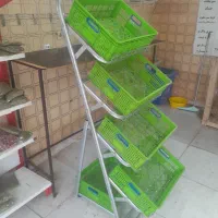 تعدادی وسایل مغازه|فروشگاه و مغازه|ساوه, |دیوار