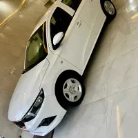 تارا پلاس ۶ دنده مدل ۱۴۰۳ در حد خشک