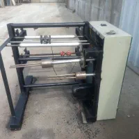 دستگاه سفره یک بار مصرف|ماشین‌آلات صنعتی|یزد, |دیوار