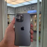 iPhone 13 Pro