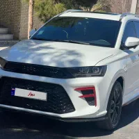 کی ام اسی a5|خودرو سواری و وانت|سیرجان, |دیوار