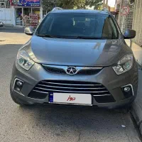 جک اس5مدل 96دنده درجه یک