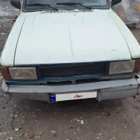 وانت پیکان مدل 92