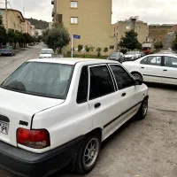 پراید ۸۲|خودرو سواری و وانت|گرگان, |دیوار