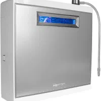 اب ساز قلیایی