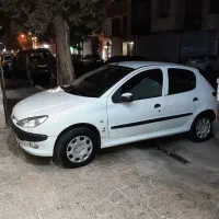 ۲۰۶ ایپ ۲ مدل ۹۱