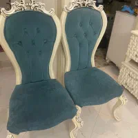 صندلی نهار خوری میزبان