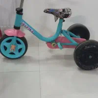 سه چرخه،تاب،کالسکه