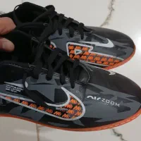 کفش فوتبالی استوک