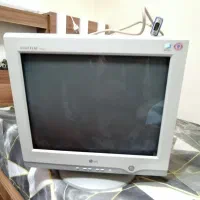 مانیتور ال جی 17 اینچ