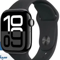 اپل واچ سری ۱۰ اورجینال ۴۶میل
