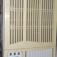 کولر|کولر گازی و فن‌کوئل|ایذه, |دیوار