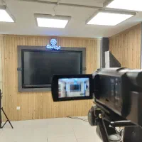 استدیو آموزشی