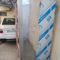 یخچال مغازه پایین فریز قیمت 28|یخچال و فریزر|کبودرآهنگ, |دیوار