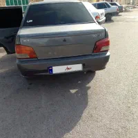 فروش پراید1390|خودرو سواری و وانت|شوشتر, |دیوار