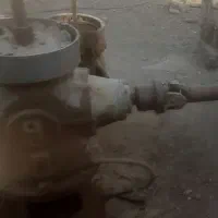 اجاره موتور آب و زمین کشاورزی|اجارهٔ دفتر صنعتی، کشاورزی، تجاری|کهنوج, |دیوار