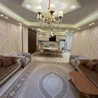 فروش آپارتمان ۱۱۳ متری ۲خواب فول مبله در شهر سرعین